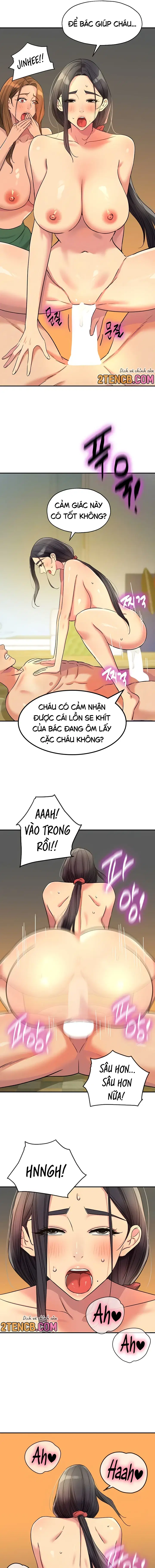 Lỗ đã mở - Chapter - 150 trang 5