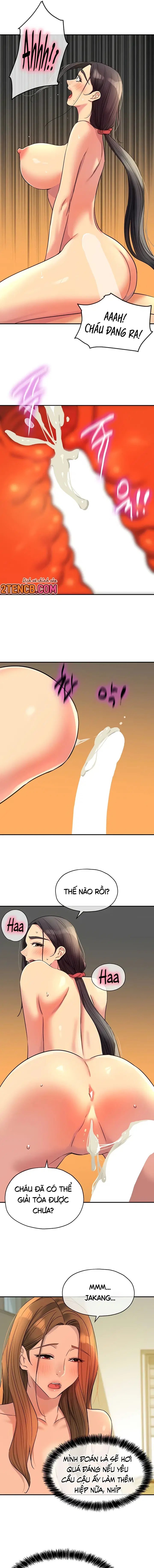Lỗ đã mở - Chapter - 150 trang 7