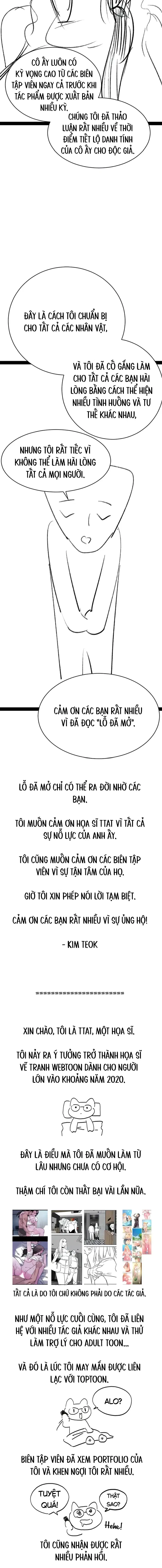Lỗ đã mở - Chapter - 152 trang 4