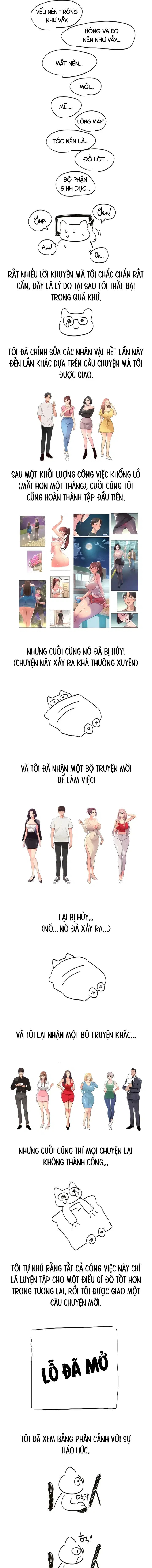 Lỗ đã mở - Chapter - 152 trang 5