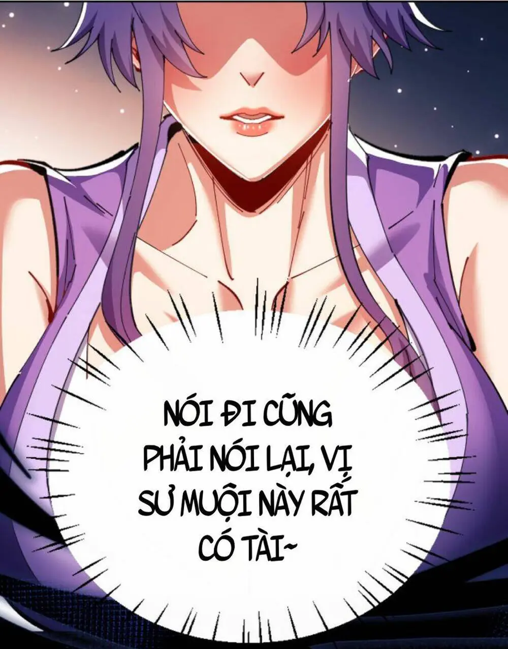 Sư Tôn: Nghịch Đồ Này Không Phải Là Thánh Tử - Sư Tôn: Nghịch Đồ Này Không Phải Là Thánh Tử trang 129