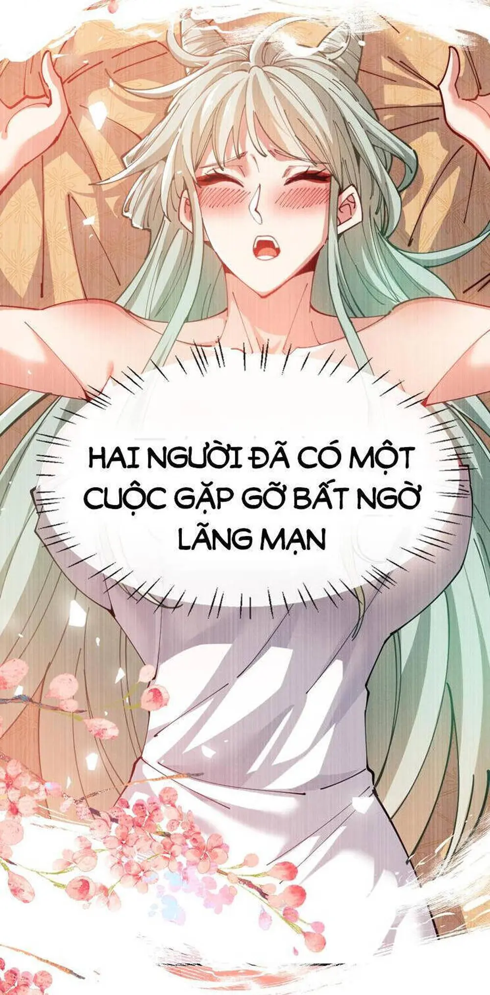 Sư Tôn: Nghịch Đồ Này Không Phải Là Thánh Tử - Sư Tôn: Nghịch Đồ Này Không Phải Là Thánh Tử trang 264