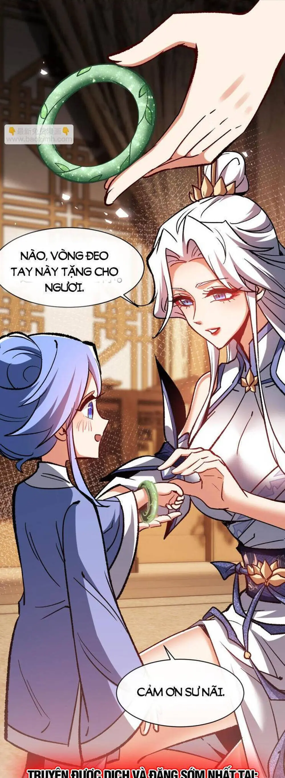 Sư Tôn: Nghịch Đồ Này Không Phải Là Thánh Tử - Sư Tôn: Nghịch Đồ Này Không Phải Là Thánh Tử trang 512