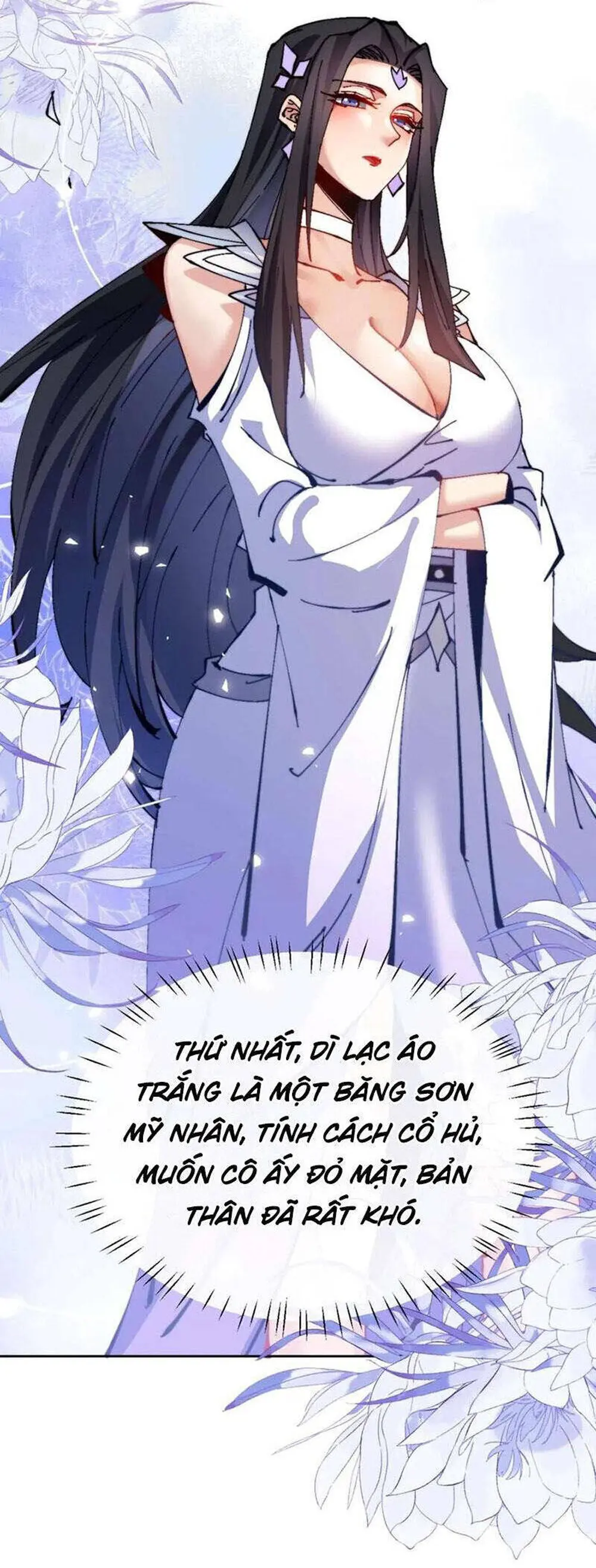 Sư Tôn: Nghịch Đồ Này Không Phải Là Thánh Tử - Sư Tôn: Nghịch Đồ Này Không Phải Là Thánh Tử trang 720