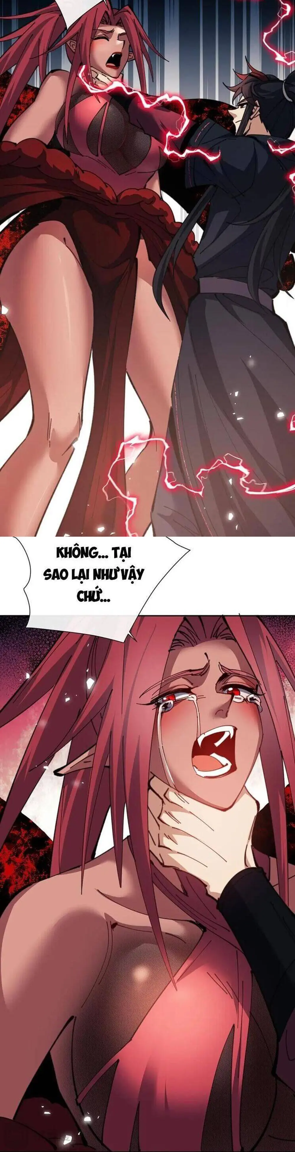 Sư Tôn: Nghịch Đồ Này Không Phải Là Thánh Tử - Sư Tôn: Nghịch Đồ Này Không Phải Là Thánh Tử trang 900