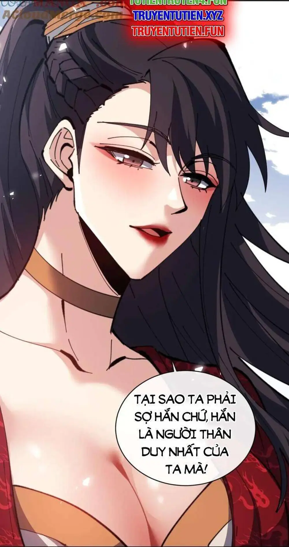 Sư Tôn: Nghịch Đồ Này Không Phải Là Thánh Tử - Sư Tôn: Nghịch Đồ Này Không Phải Là Thánh Tử trang 904