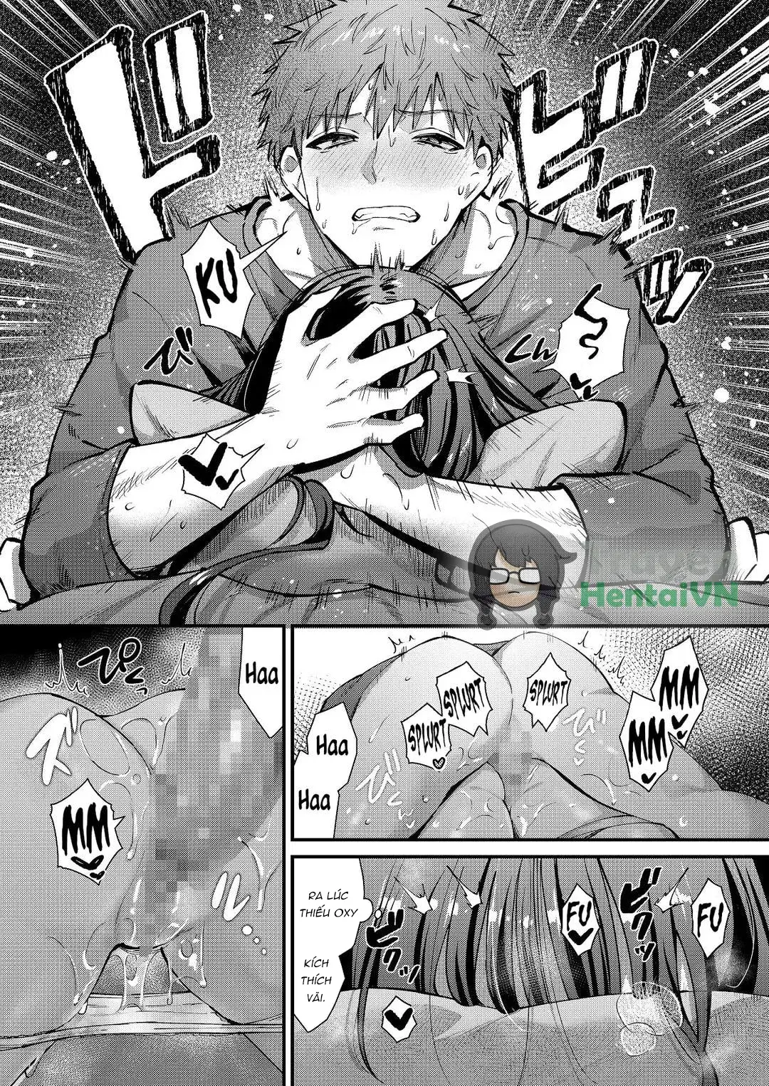 Watashi, Hontou wa... ~Mazo Kokuhaku Shite Hajimaru Hontou ni Kimochii Sex~ | Lời thú nhận của một kẻ khổ dâm - Watashi, Hontou wa... ~Mazo Kokuhaku Shite Hajimaru Hontou ni Kimochii Sex~ | Lời thú nhận của một kẻ khổ dâm trang 22