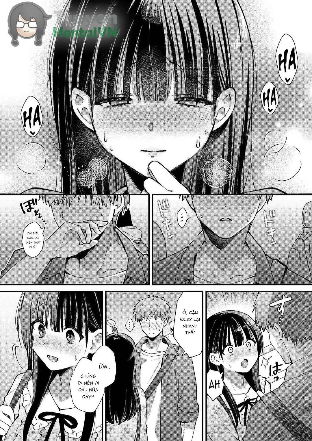 Watashi, Hontou wa... ~Mazo Kokuhaku Shite Hajimaru Hontou ni Kimochii Sex~ | Lời thú nhận của một kẻ khổ dâm - Watashi, Hontou wa... ~Mazo Kokuhaku Shite Hajimaru Hontou ni Kimochii Sex~ | Lời thú nhận của một kẻ khổ dâm trang 26