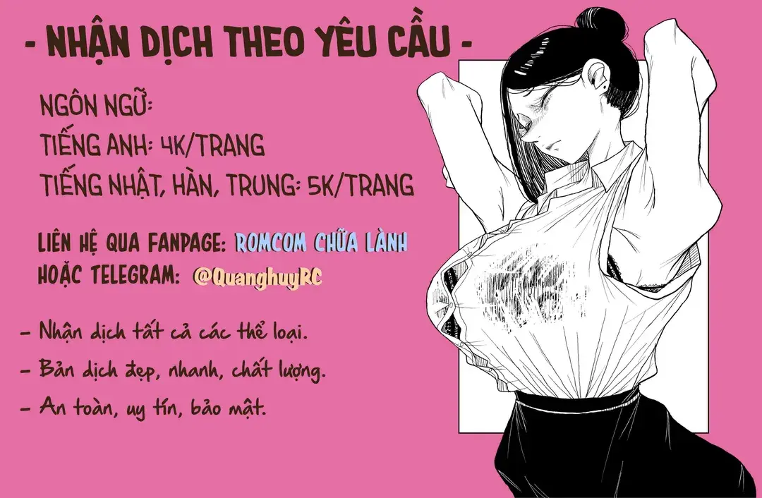 Boku wa Kanojo no Okaa-san ni Koi o Suru | Tôi yêu mẹ của người yêu - Boku wa Kanojo no Okaa-san ni Koi o Suru | Tôi yêu mẹ của người yêu trang 37