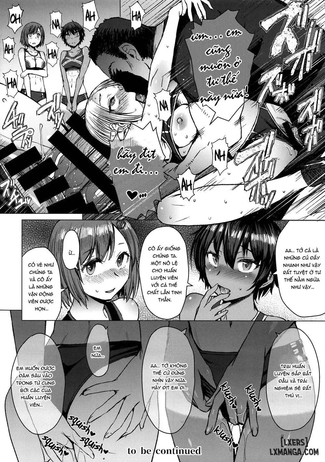 Joshi Rikujou Koubi - Joshi Rikujou Koubi trang 88