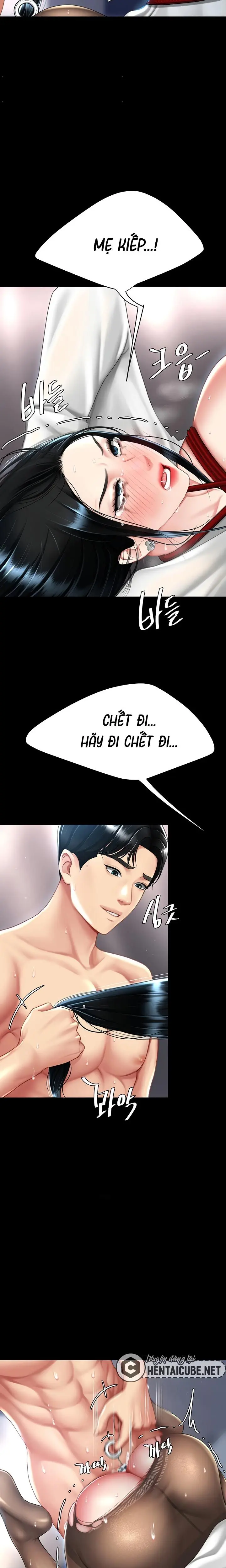 Ăn mẹ cô trước - Ăn mẹ cô trước trang 14