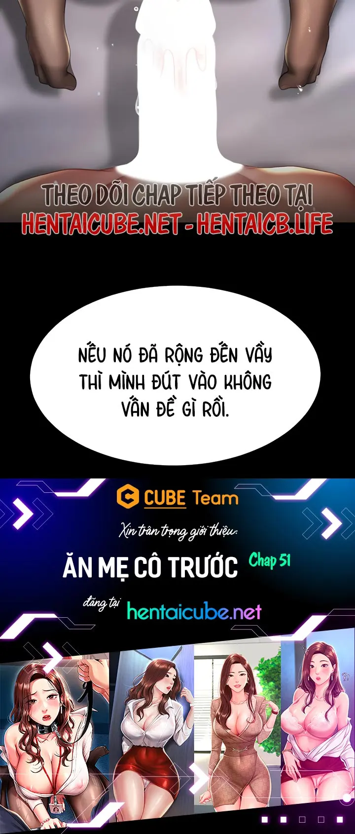 Ăn mẹ cô trước - Ăn mẹ cô trước trang 28