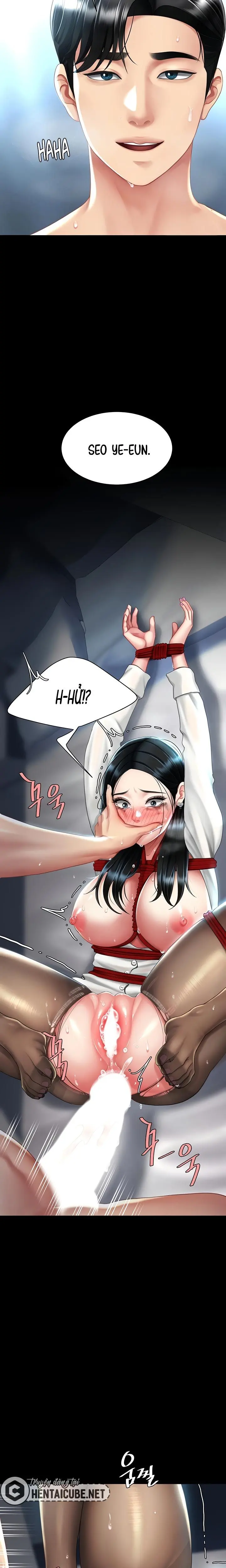 Ăn mẹ cô trước - Ăn mẹ cô trước trang 32