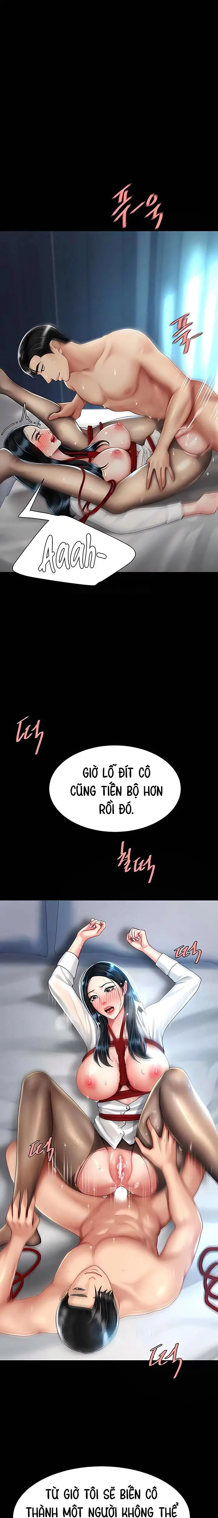Ăn mẹ cô trước - Ăn mẹ cô trước trang 61