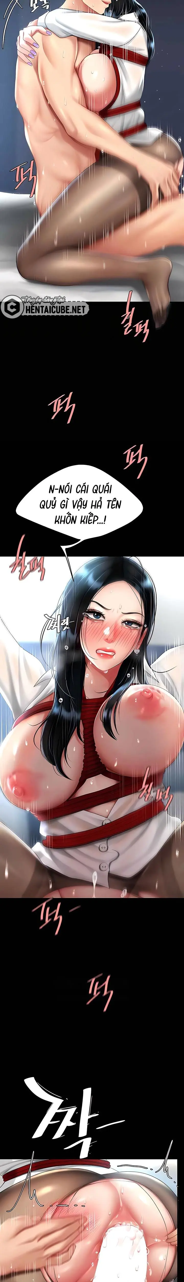 Ăn mẹ cô trước - Ăn mẹ cô trước trang 67