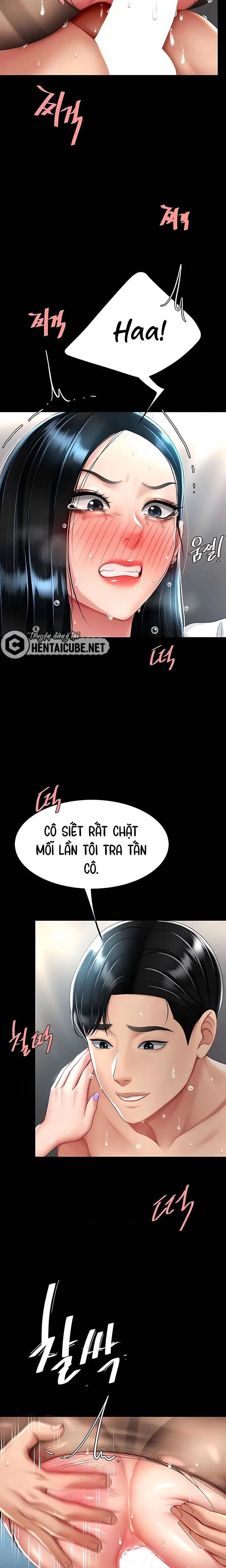 Ăn mẹ cô trước - Ăn mẹ cô trước trang 68
