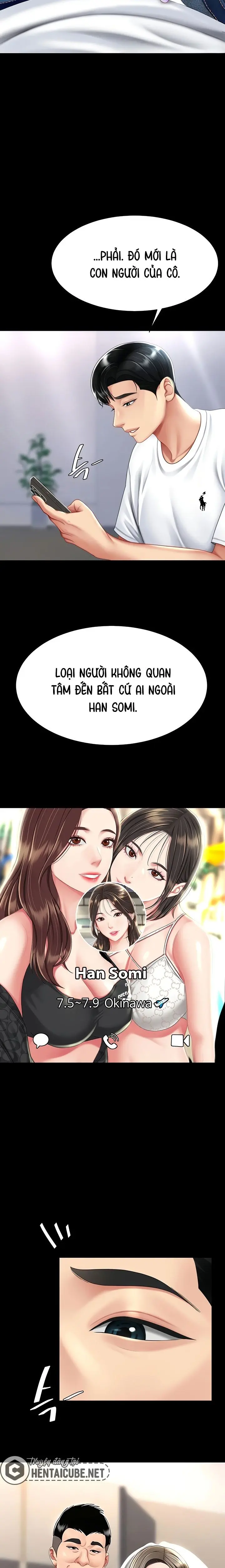 Ăn mẹ cô trước - Ăn mẹ cô trước trang 89