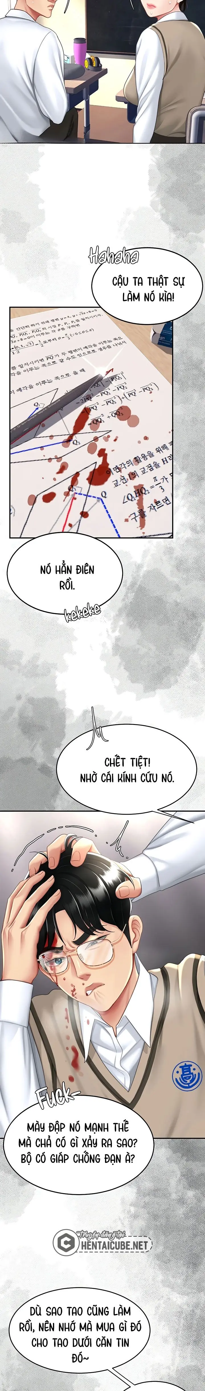 Ăn mẹ cô trước - Ăn mẹ cô trước trang 93