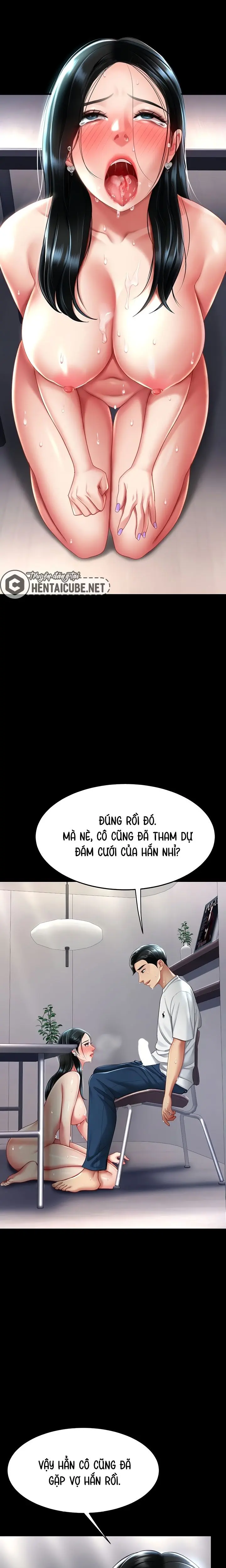 Ăn mẹ cô trước - Ăn mẹ cô trước trang 100