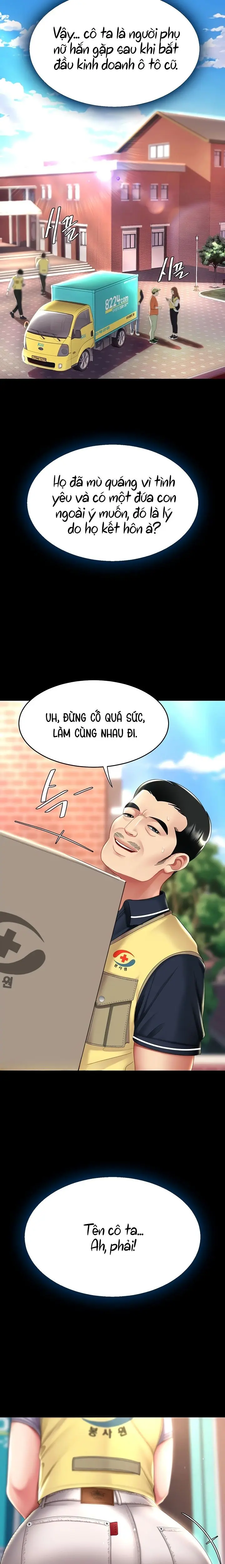 Ăn mẹ cô trước - Ăn mẹ cô trước trang 102