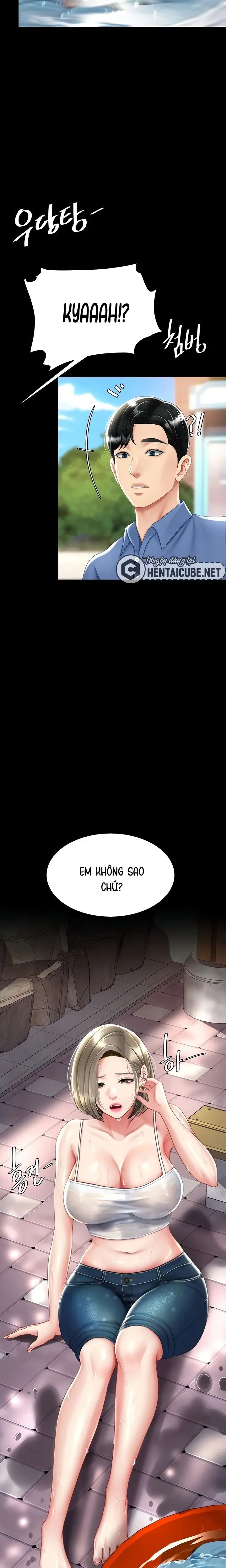 Ăn mẹ cô trước - Ăn mẹ cô trước trang 121