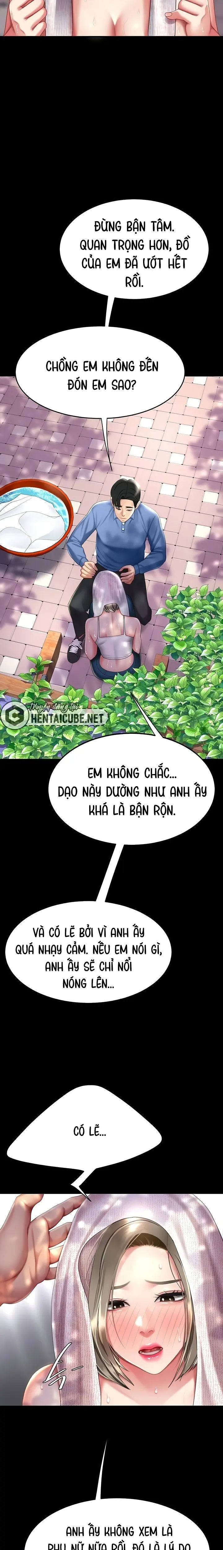 Ăn mẹ cô trước - Ăn mẹ cô trước trang 132