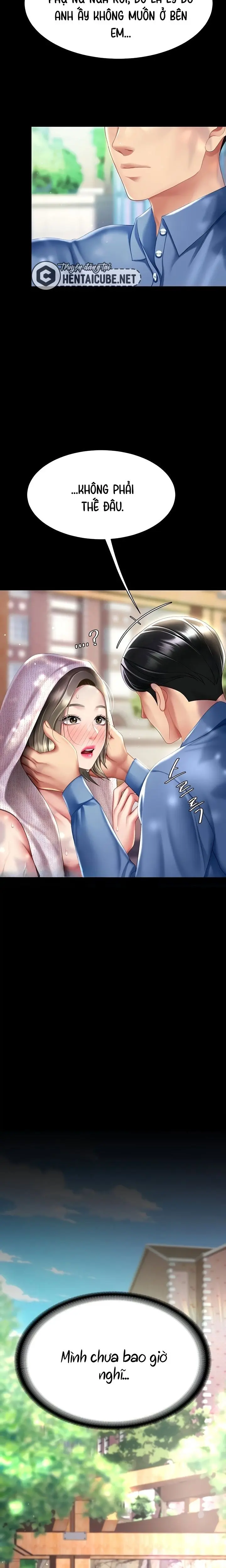 Ăn mẹ cô trước - Ăn mẹ cô trước trang 133