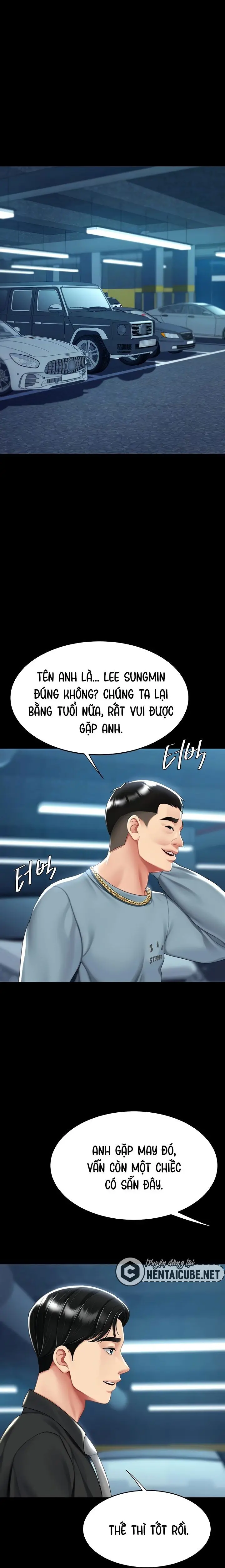 Ăn mẹ cô trước - Ăn mẹ cô trước trang 142