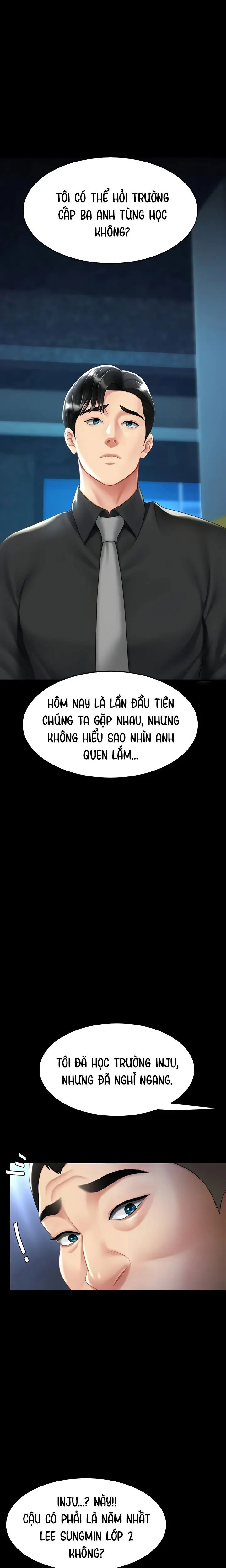 Ăn mẹ cô trước - Ăn mẹ cô trước trang 144