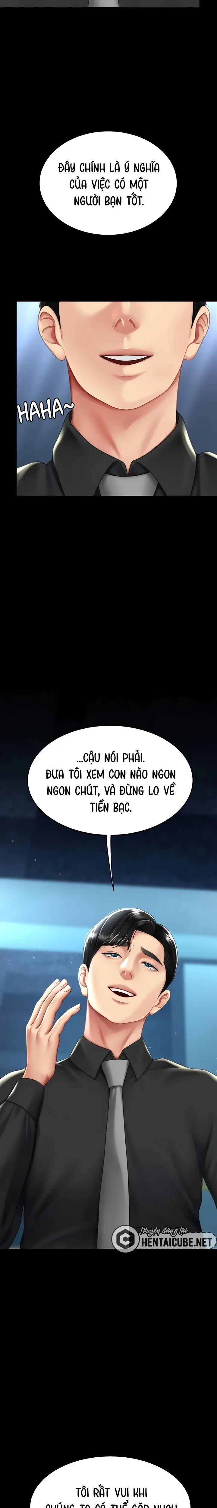 Ăn mẹ cô trước - Ăn mẹ cô trước trang 150