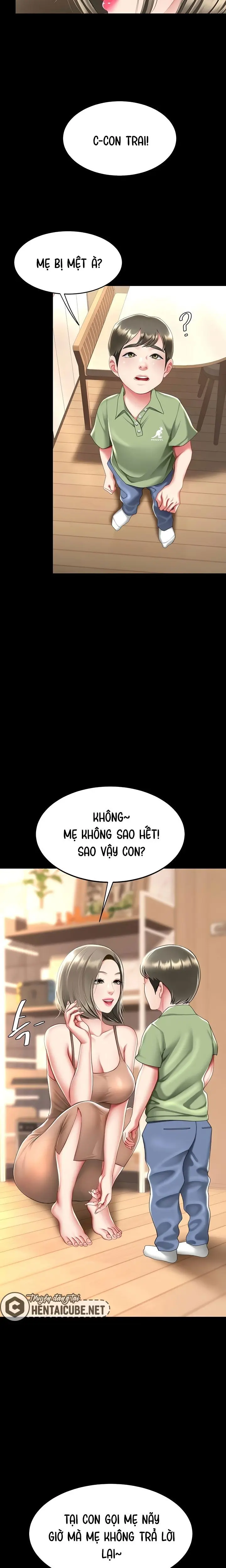 Ăn mẹ cô trước - Ăn mẹ cô trước trang 154