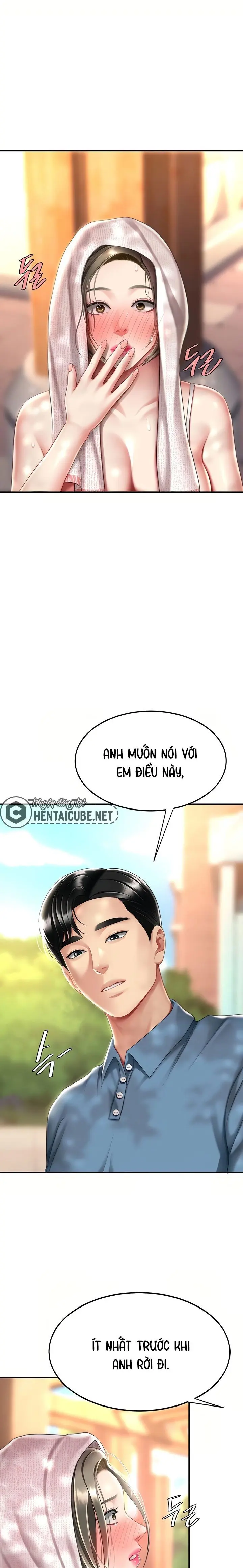 Ăn mẹ cô trước - Ăn mẹ cô trước trang 156