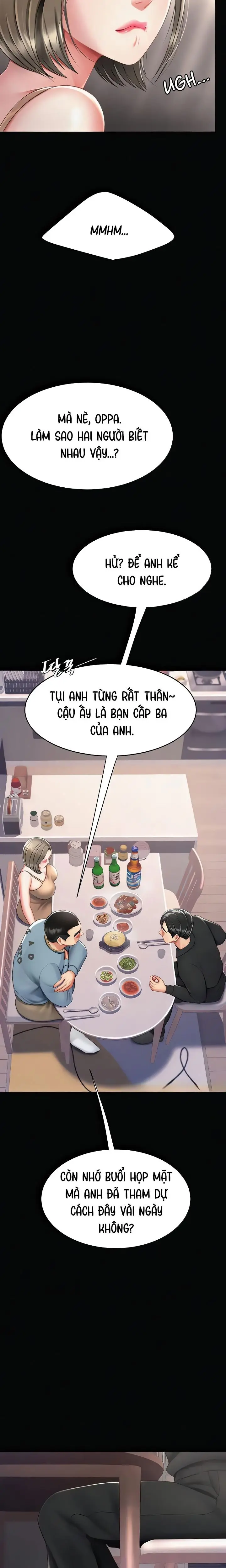 Ăn mẹ cô trước - Ăn mẹ cô trước trang 173