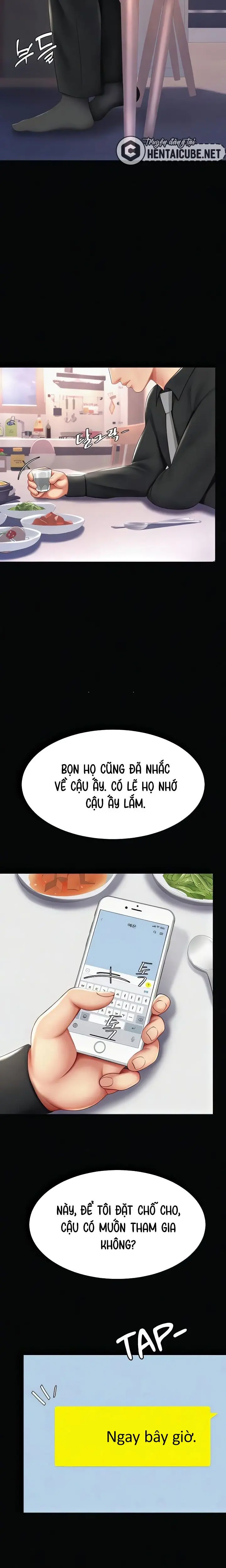 Ăn mẹ cô trước - Ăn mẹ cô trước trang 174