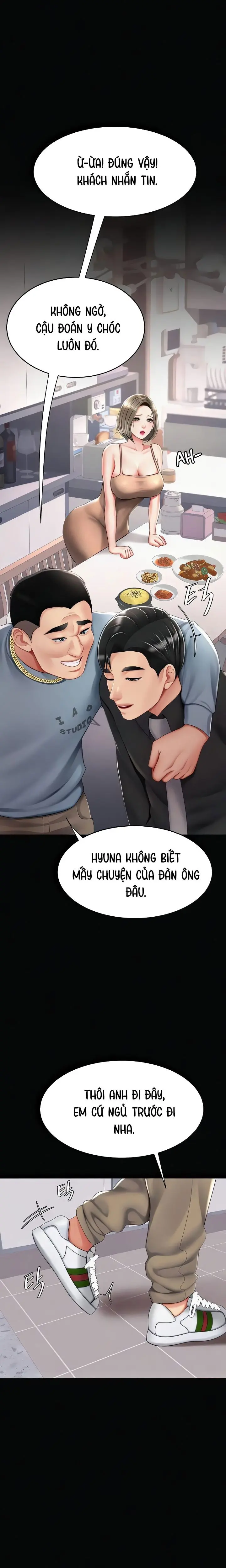 Ăn mẹ cô trước - Ăn mẹ cô trước trang 179