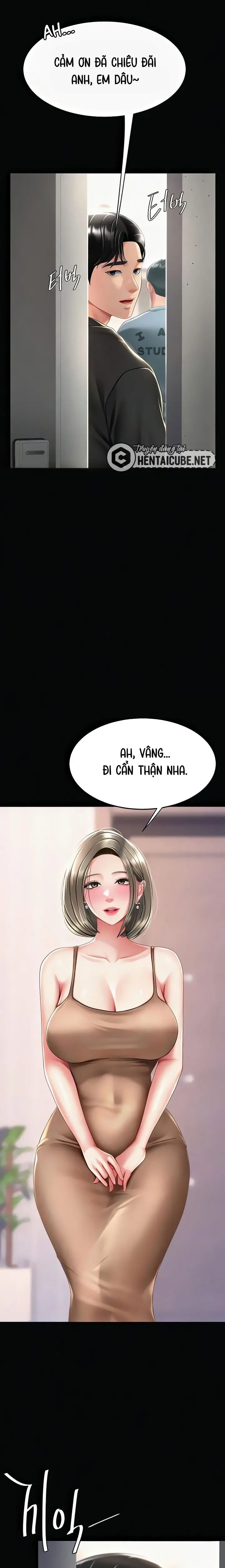 Ăn mẹ cô trước - Ăn mẹ cô trước trang 180