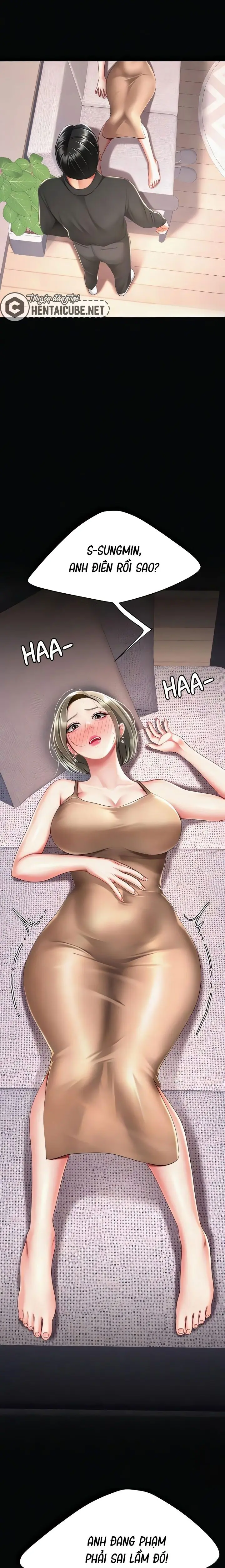 Ăn mẹ cô trước - Ăn mẹ cô trước trang 190