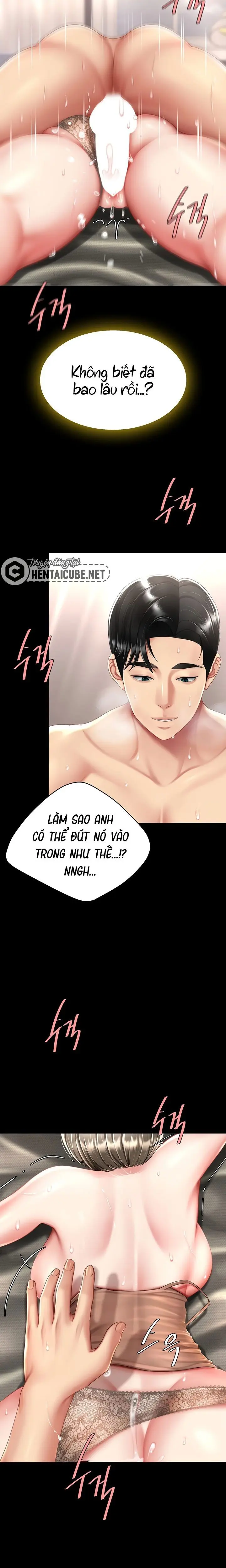 Ăn mẹ cô trước - Ăn mẹ cô trước trang 230