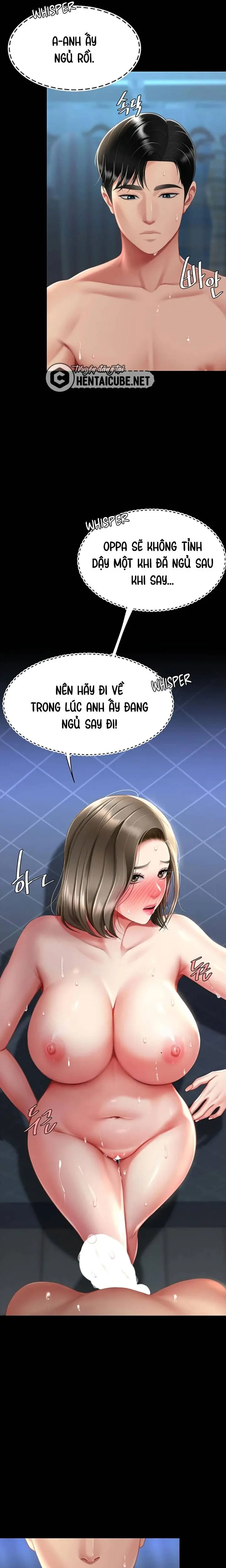 Ăn mẹ cô trước - Ăn mẹ cô trước trang 265