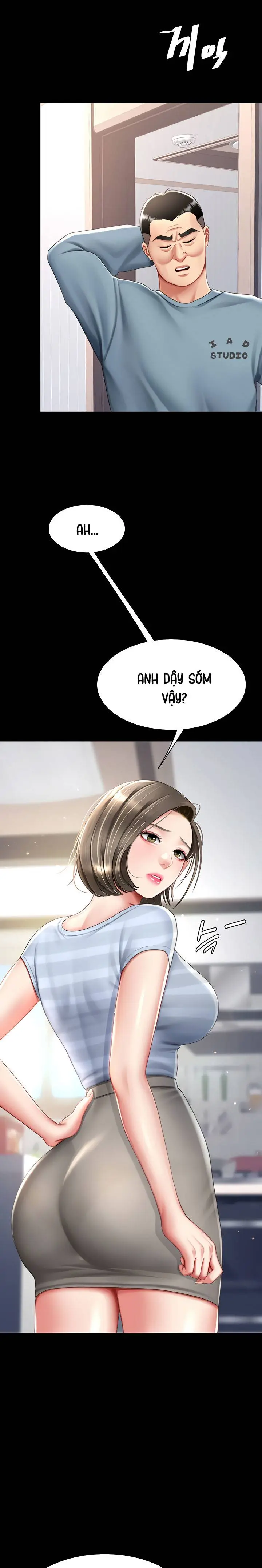Ăn mẹ cô trước - Ăn mẹ cô trước trang 294