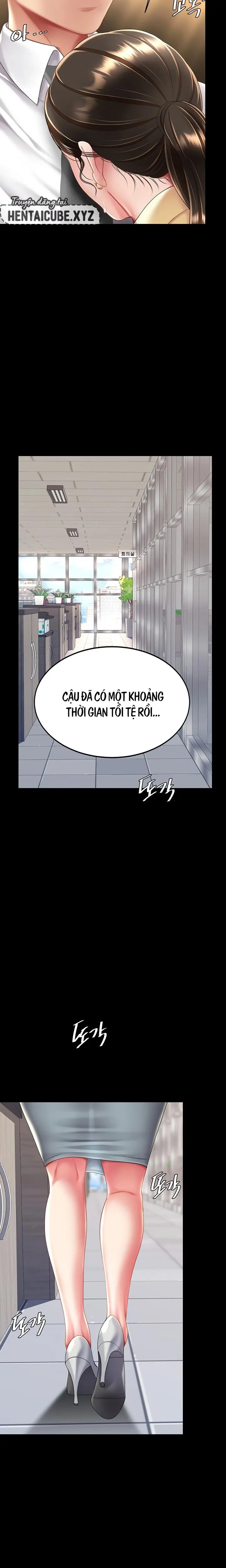 Ăn mẹ cô trước - Ăn mẹ cô trước trang 341