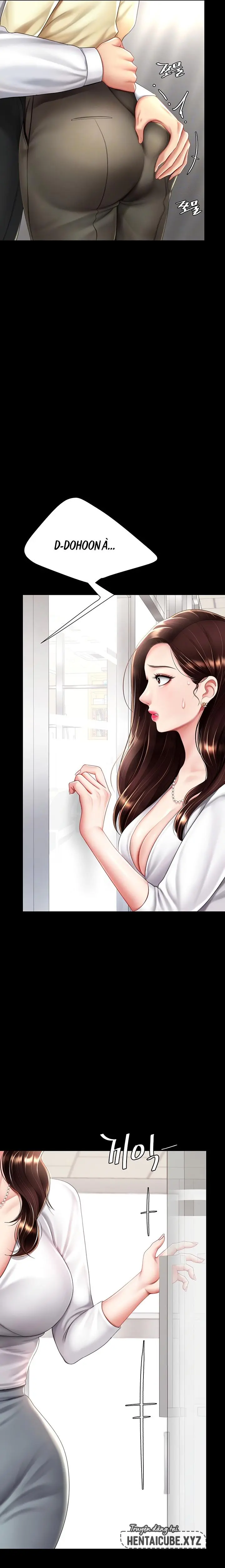 Ăn mẹ cô trước - Ăn mẹ cô trước trang 349