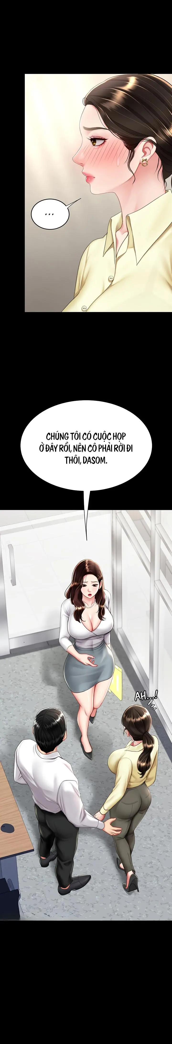 Ăn mẹ cô trước - Ăn mẹ cô trước trang 352
