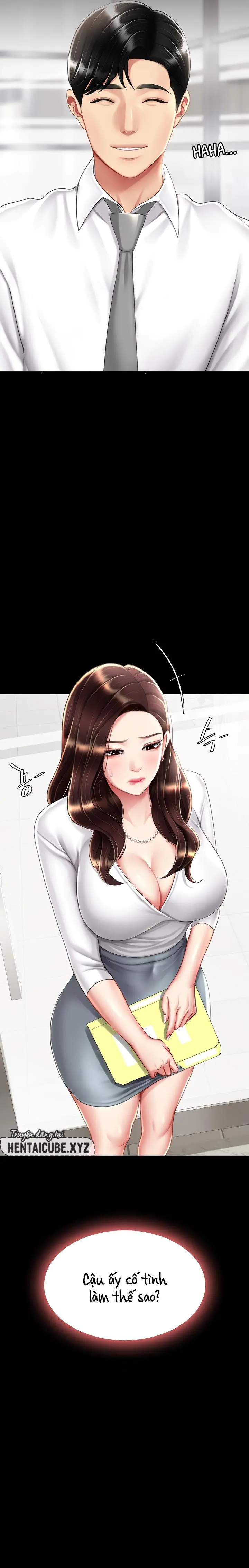 Ăn mẹ cô trước - Ăn mẹ cô trước trang 357