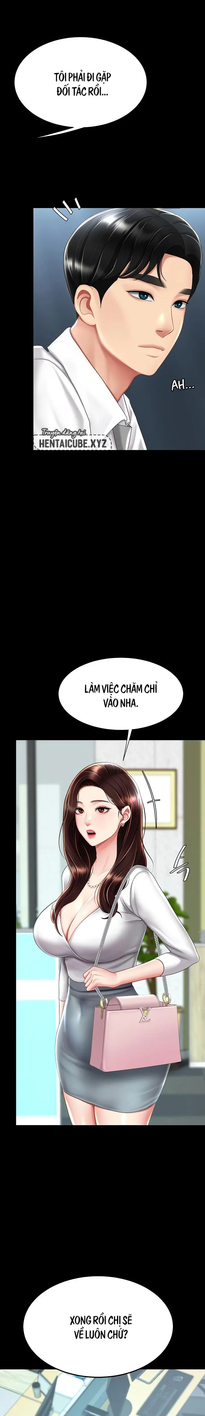 Ăn mẹ cô trước - Ăn mẹ cô trước trang 360