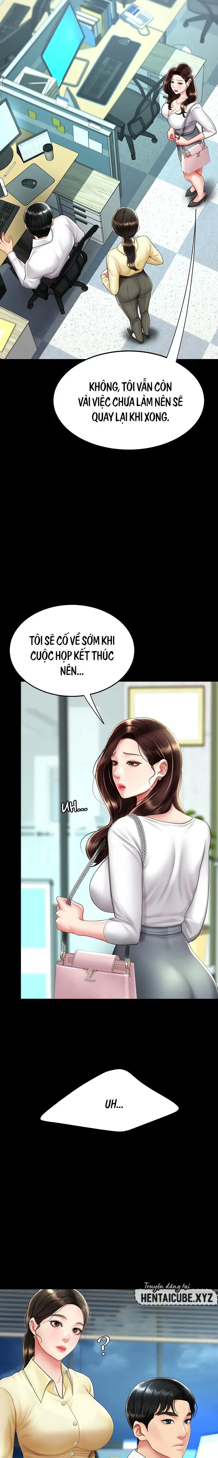 Ăn mẹ cô trước - Ăn mẹ cô trước trang 361