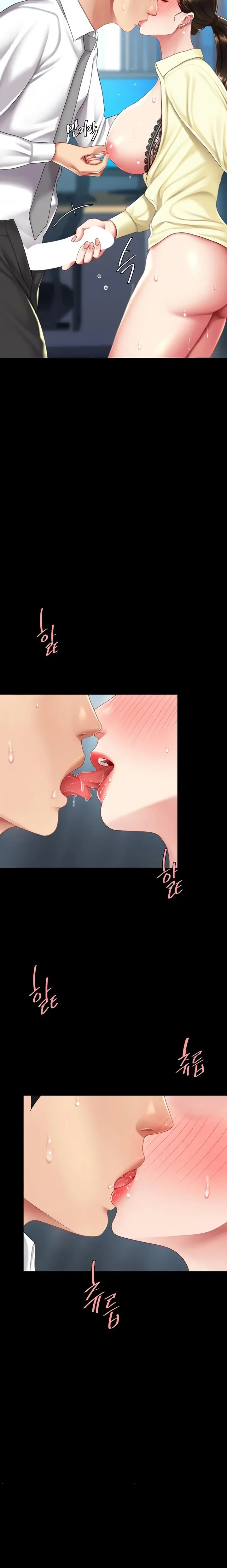 Ăn mẹ cô trước - Ăn mẹ cô trước trang 397