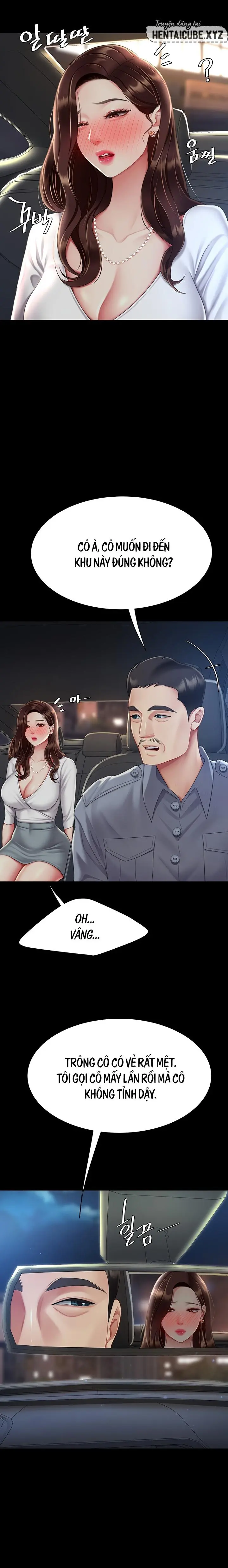 Ăn mẹ cô trước - Ăn mẹ cô trước trang 424