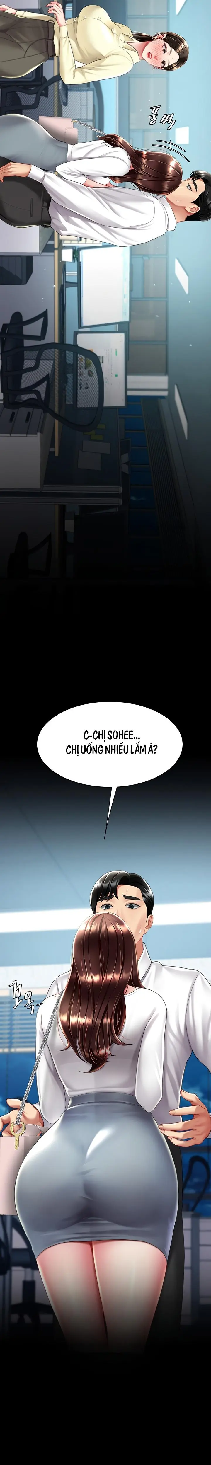 Ăn mẹ cô trước - Ăn mẹ cô trước trang 436