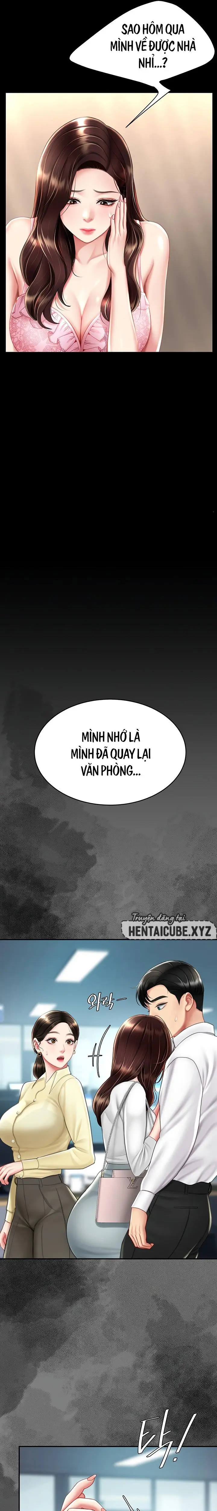 Ăn mẹ cô trước - Ăn mẹ cô trước trang 449